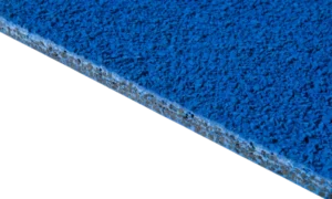 Cấu tạo đường chạy điền kinh