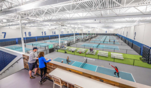 Mo hinh san Pickleball dep 01