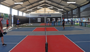 Mo hinh san Pickleball dep 07