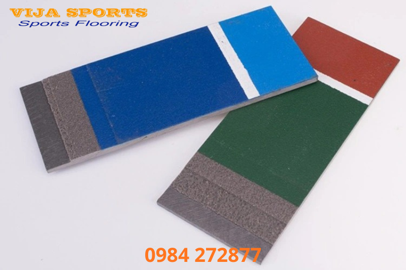 Tiêu chuẩn kích thước sân pickleball 