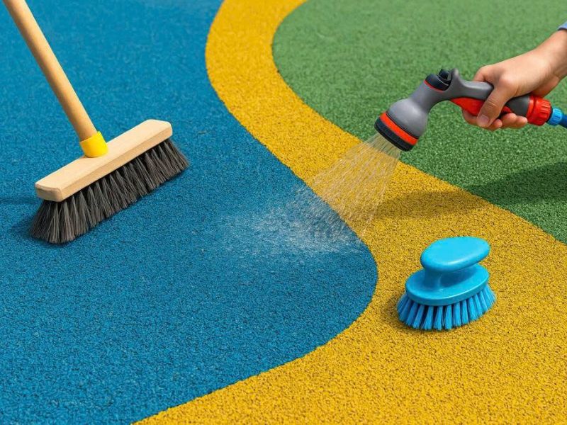 độ bền màu epdm chống uv