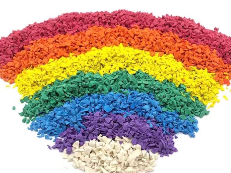 độ bền màu epdm chống uv