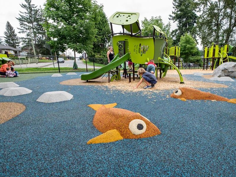 hồ sơ thầu sàn epdm