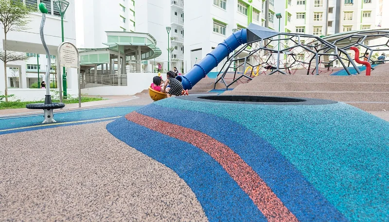 Giá sàn cao su EPDM hiện nay – Bảng giá chi tiết & yếu tố ảnh hưởng mới nhất 2025 2 Các yếu tố ảnh hưởng đến giá sàn cao su EPDM