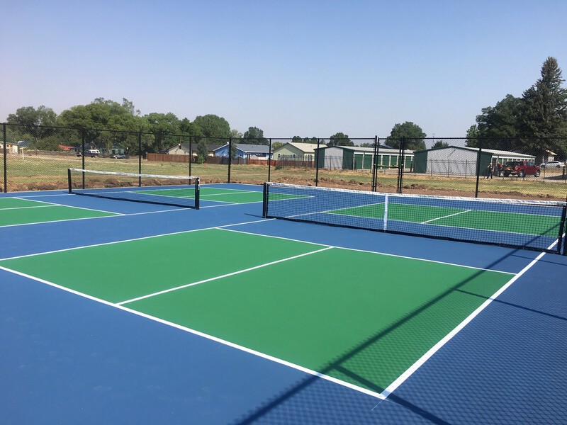 Báo giá sơn sân Pickleball m2 mới nhất 2025 – Vija Sports 3 Lợi ích khi chọn Vija Sports thi công sơn sân Pickleball