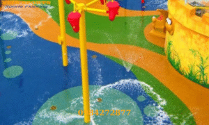 Cấu tạo sàn cao su EPDM